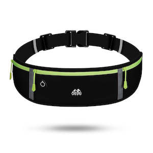 Running Belt Fanny Pack for Women & Men Water Resistant Waist Pack