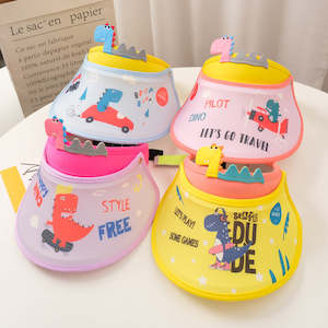 Kids Sun Protection Hats