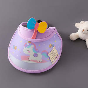 Outdoor: Kids Sun Hat