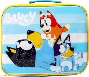 Bluey lunch bag cooler