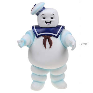 Coin Bank Money Bank: Diamond Select Ghostbusters Stay Puft Marshmallow Man Money Box Bank figure 11"
