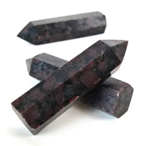 Garnet Tower Happy Medium