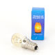 15W Light Bulb for Salt Lamp Happy Medium