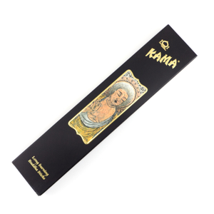 Kama Buddha Sticks Happy Medium
