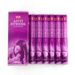 Products: Anti-Stress (Box of 6) Happy Medium