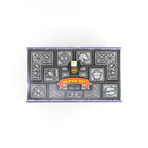 Super Hit (Box of 12) Happy Medium