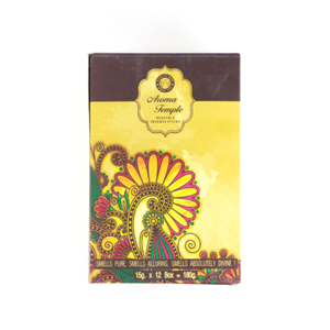 Aroma Temple (Box of 12) Happy Medium