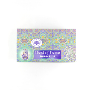 Hand of Fatima (Box of 12) Happy Medium