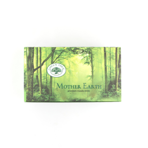 Mother Earth (Box of 12) Happy Medium