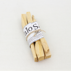 Palo Santo Happy Medium