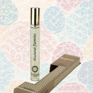 Madurai Jasmine Spray Fragrance Happy Medium
