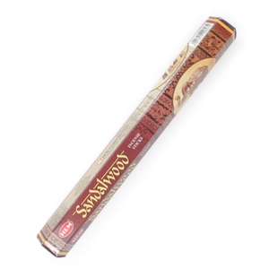 Products: HEM Sandalwood Incense Sticks Happy Medium