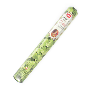 HEM Patchouli Incense Sticks Happy Medium