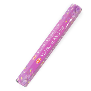 HEM Ylang Ylang Incense Sticks Happy Medium