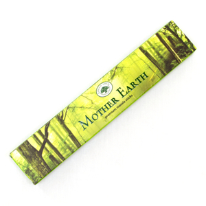Mother Earth Incense Sticks Happy Medium