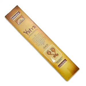 Products: Parimal Yatra Natural Incense Sticks Happy Medium