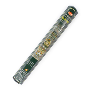 Products: HEM Fragrance Incense Sticks Happy Medium