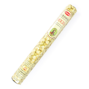 Products: HEM Mogra Incense Sticks Happy Medium