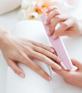 Products: Gel Manicure