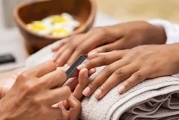 Products: Classic Manicure