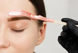 Products: Eyebrow Tint