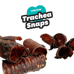 Trachea Snaps 8pc