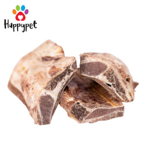 Brisket: Venison Brisket 1kg - Dog Chew Bones