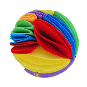 Enrichment: Happypet Snuffle Seeker | Enrichment