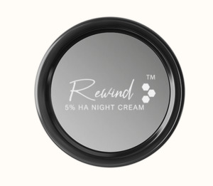 Products: Rewind Night Cream 50ml Mystic Beauty