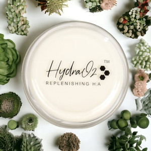 Hydra Oz 4.4% Hyaluronic Acid Day Cream 50ml Mystic Beauty