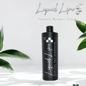 Products: Liquid Lipo 250ml Mystic Beauty