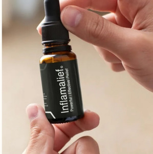 Inflamalief Tincture Mystic Beauty