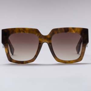 Acetate Prescription Ready: TYSON TORTOISESHELL