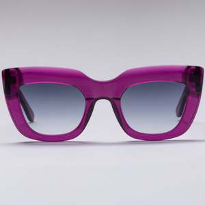 Acetate Prescription Ready: HARLOT WHORE PURPLE RAIN