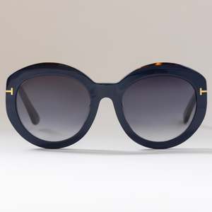 All Sunglasses: VANILLA NAVY