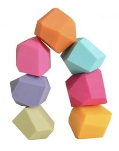 Products: building stones