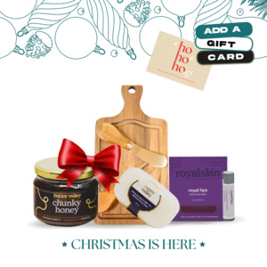 All: Teacher Appreciation Gift