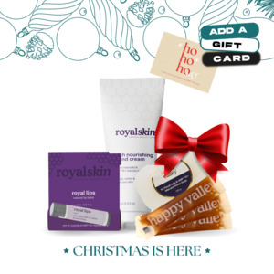 All: Honey Skin Lovers Gift