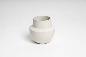 Vases And Planters: Bonnie Vase - Ned