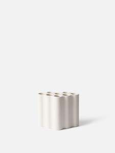 Vases And Planters: VITRA NUAGE CERAMIC VASE - CITTA