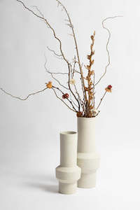 Vases And Planters: Monk Vase