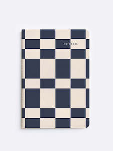 Gift Cards Stationary: Notebook | Checkers - Lettuce
