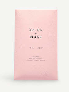 Get Well Soon: CHOCOLATE - Berry Milk 55% Milk Chocolate | Shirl + Moss