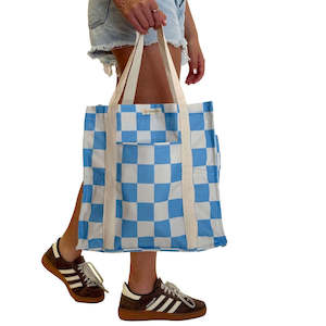 Market Bag - Ico Traders