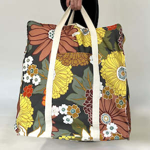 Stuffer Bag - Ico Traders