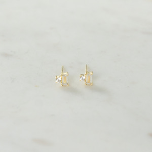 Jewellery And Accessories: Galaxy Studs - Sophie Store