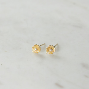 Jewellery And Accessories: Love Lily Studs - Sophie Store