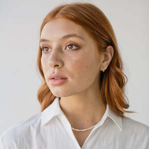 Jewellery And Accessories: Pretty in Pearls Necklace - Sophie Store