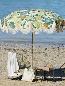 Furniture: Sun Umbrella Maggie May - IcoTraders
