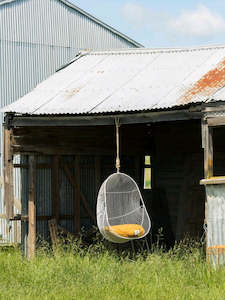 Hokianga Hanging Chair - Ico Traders